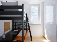 Недвижимость Квартира на улице Лунга, 83: 9