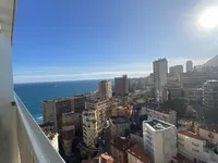 Недвижимость Apartment Monaco, La Rousse: 2