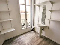 Недвижимость Apartment Monaco, La Rousse: 2
