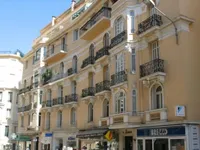 Недвижимость Apartment Monaco, La Rousse: 3