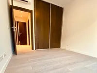 Недвижимость Apartment Monaco, La Rousse: 5
