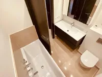 Недвижимость Apartment Monaco, La Rousse: 7