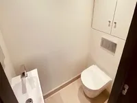 Недвижимость Apartment Monaco, La Rousse: 9