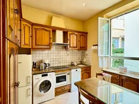 Недвижимость Apartment Monaco: 3