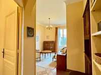 Недвижимость Apartment Monaco: 5