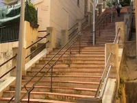 Недвижимость Apartment Monaco, Monte-Carlo: 4