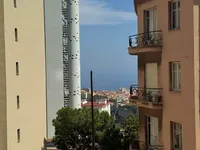 Недвижимость Apartment Monaco, Jardin Exotique: 1