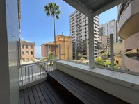 Недвижимость Apartment Monaco, Jardin Exotique: 2