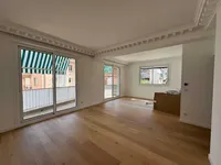 Недвижимость Apartment Monaco, Jardin Exotique: 3