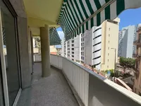 Недвижимость Apartment Monaco, Jardin Exotique: 6