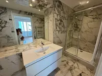 Недвижимость Apartment Monaco, Jardin Exotique: 8
