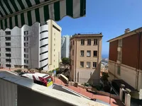Недвижимость Apartment Monaco, Jardin Exotique: 12