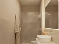 Недвижимость Трехкомнатная квартира, центр: 8