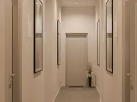 Недвижимость Трехкомнатная квартира, центр: 9