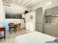 Недвижимость Apartment Monaco, Monaco-Ville: 1