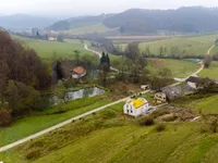Недвижимость House in Upper Kungota: 1