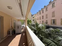 Недвижимость Apartment Monaco, Condamine: 3