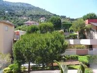 Недвижимость Apartment Monaco, Jardin Exotique: 6
