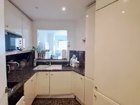 Недвижимость Apartment Monaco, Jardin Exotique: 9