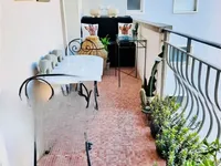Недвижимость Apartment Monaco, La Rousse: 1