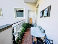 Недвижимость Apartment Monaco, La Rousse: 2