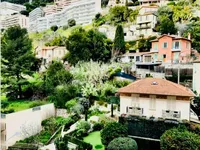 Недвижимость Apartment Monaco, La Rousse: 3