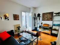 Недвижимость Apartment Monaco, La Rousse: 4