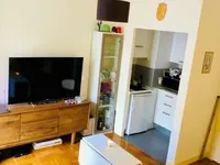 Недвижимость Apartment Monaco, La Rousse: 5