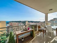 Недвижимость Apartment Monaco, Moneghetti: 1