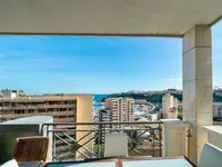 Недвижимость Apartment Monaco, Moneghetti: 4