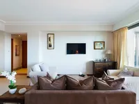 Недвижимость Apartment Monaco, Moneghetti: 7