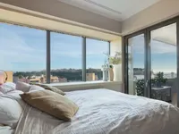 Недвижимость Apartment Monaco, Moneghetti: 8