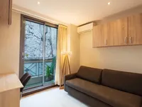 Недвижимость Apartment Monaco, Moneghetti: 10