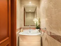 Недвижимость Apartment Monaco, Moneghetti: 11