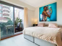 Недвижимость Apartment Monaco, Moneghetti: 12