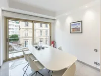 Недвижимость Apartment Monaco, Port: 4