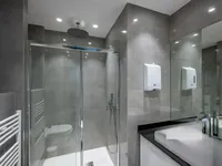 Недвижимость Apartment Monaco, Port: 6