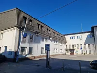 Недвижимость Офисное помещение Бежиград: 1