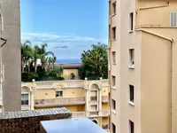 Недвижимость Apartment Monaco, Jardin Exotique: 1