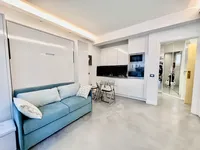 Недвижимость Apartment Monaco, Jardin Exotique: 2