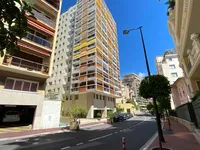 Недвижимость Apartment Monaco, Jardin Exotique: 6
