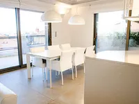 Недвижимость Apartment Monaco, Moneghetti: 3