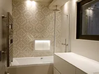 Недвижимость Apartment Monaco, Moneghetti: 8