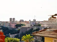 Недвижимость Apartment Monaco, Moneghetti: 9