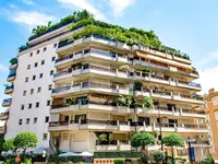 Недвижимость Apartment Monaco, Moneghetti: 11