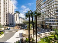 Недвижимость Apartment Monaco, Carre D'Or: 1