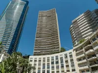 Недвижимость Apartment Monaco, La Rousse Saint Roman: 1