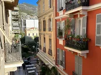 Недвижимость Apartment Monaco, Condamine: 5