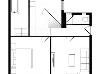 Недвижимость Apartment Monaco, Condamine: 6