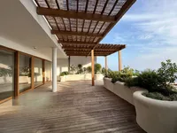 Недвижимость Apartment Monaco, Jardin Exotique: 1